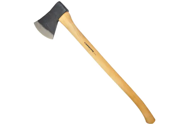 Condor Tool and Knife Swedish Pattern Axe